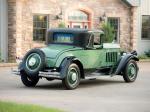 Pierce-Arrow Model 125 Coupe 1929 года
